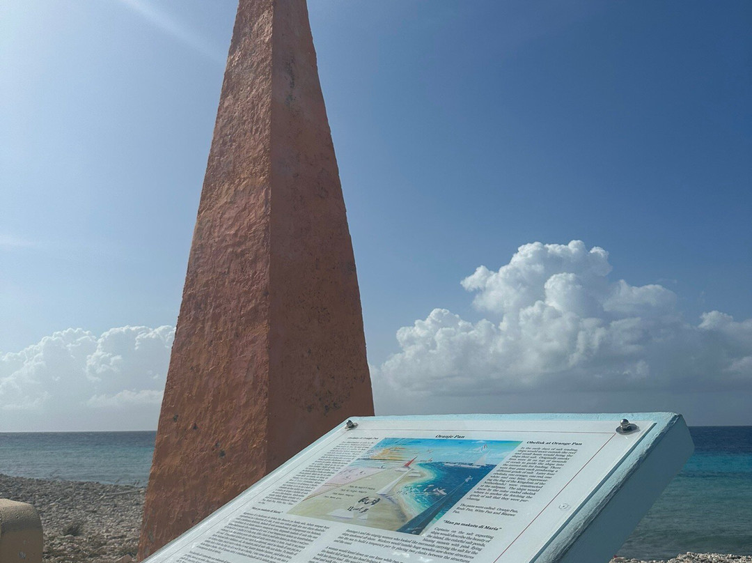 Red Slave Huts-Kralendijk必去景点