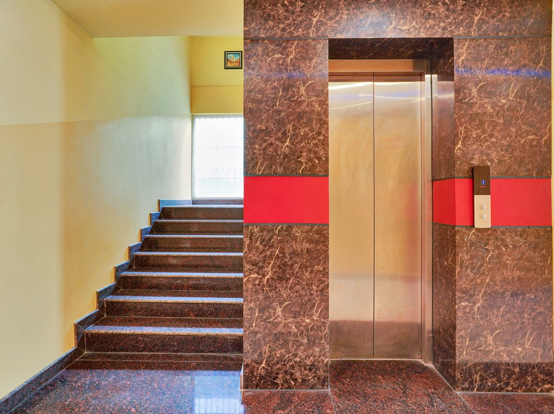 Hotel O Kushal Nagar Near Ksrtc Bus Stand