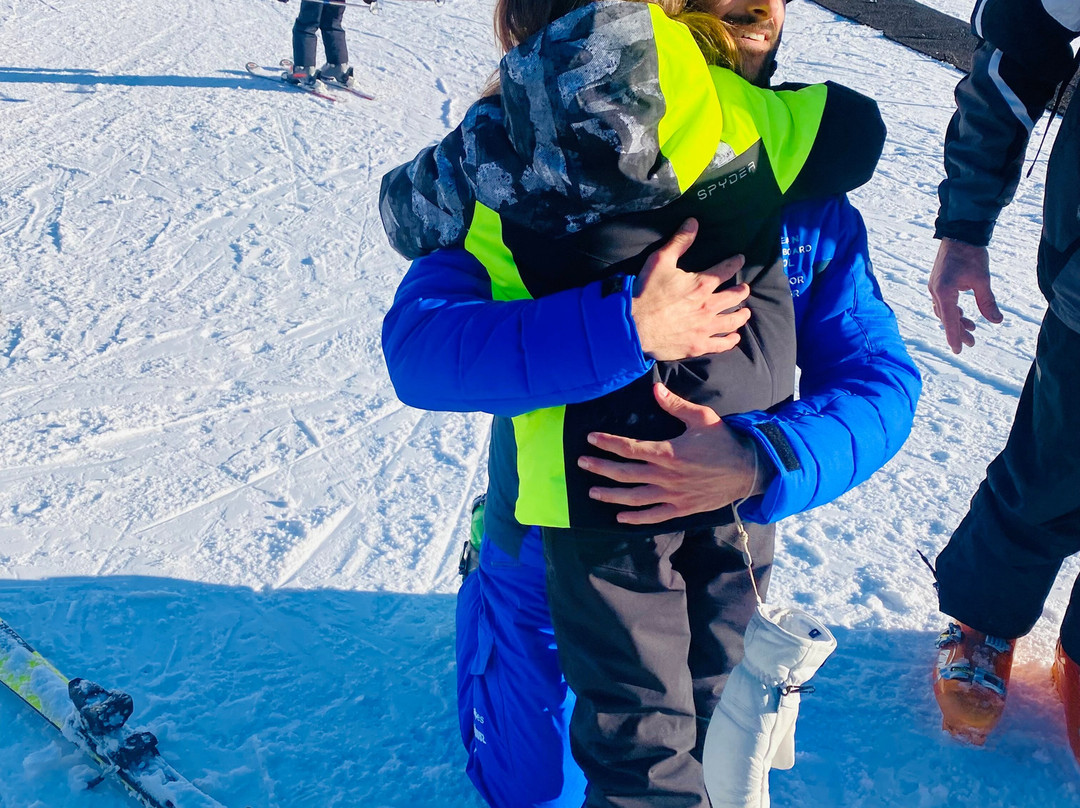 European Ski School-莱德萨阿尔卑斯必去景点