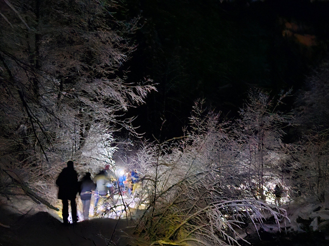 Aperigloo Megeve-梅杰夫必去景点