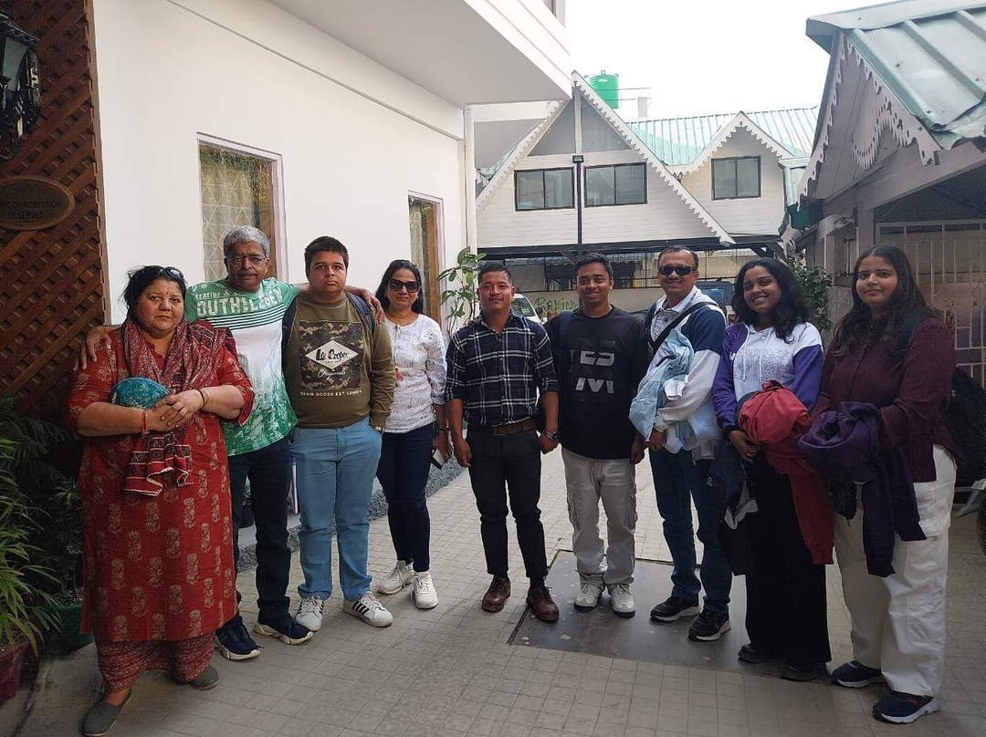 Milsang Travels Darjeeling