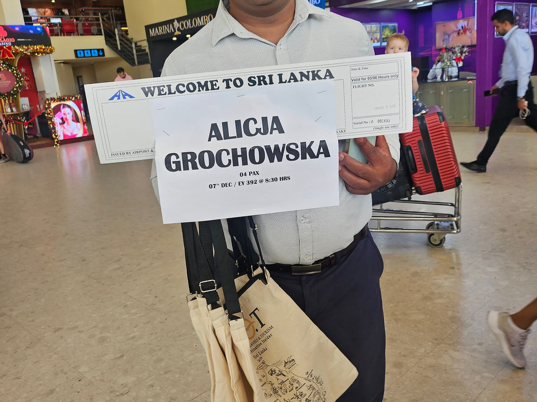 Sri Lankan Experience Tours景点图片