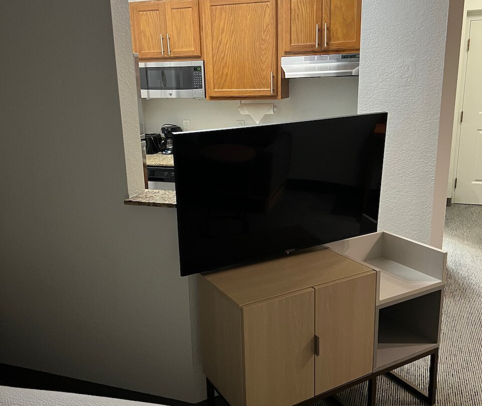 TownePlace Suites by Marriott Fort Lauderdale Weston主图