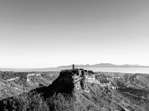 Mia Limo-罗马必去景点