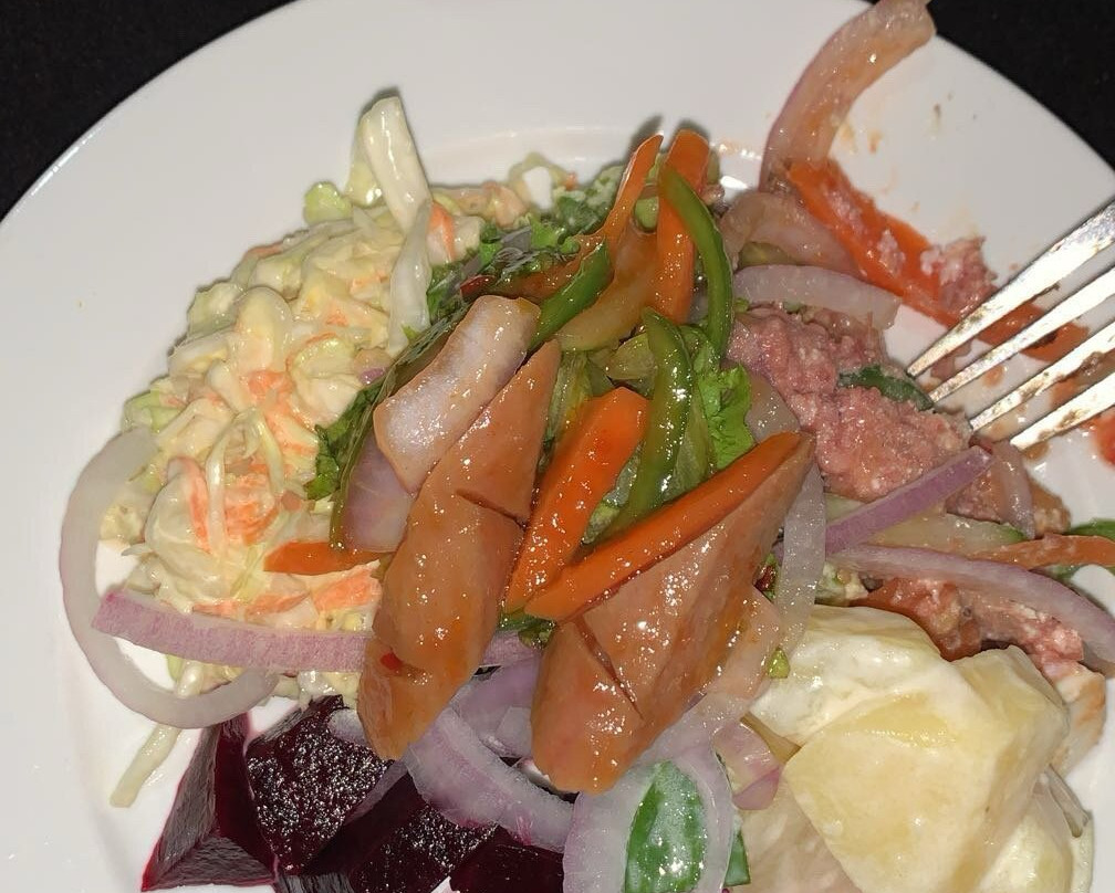 Alisa Hotel Tema主图