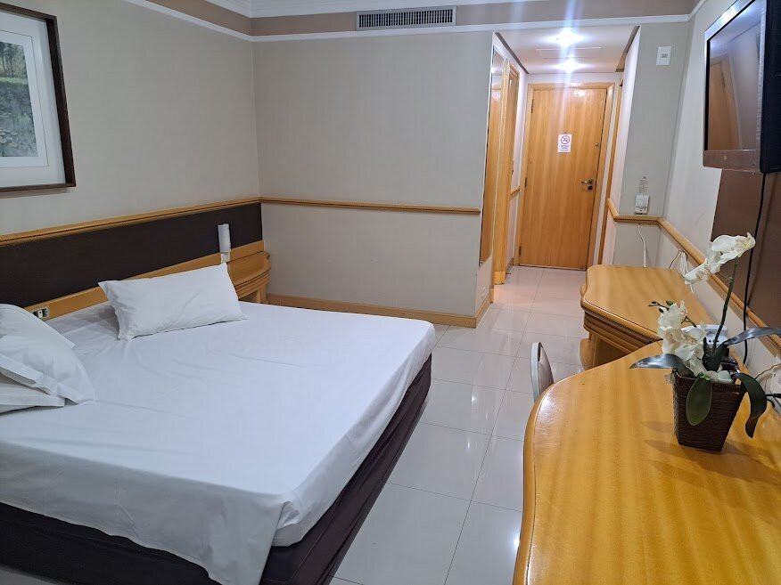 Hotel Michelangelo主图