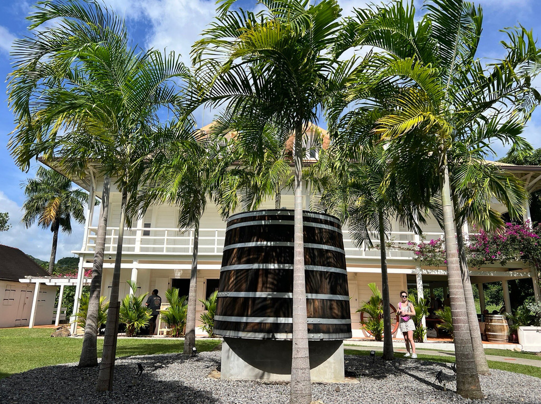 Distillerie BRAUD et QUENNESSON