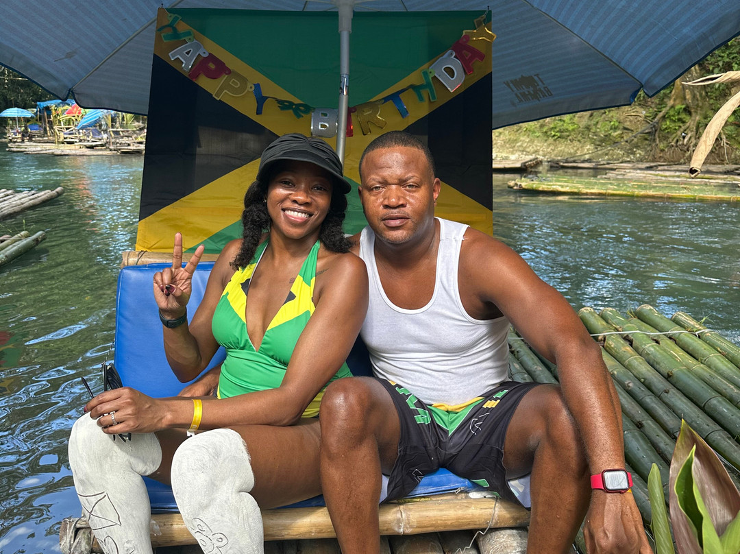 Hudson Excursions Jamaica Tours-法尔茅斯必去景点