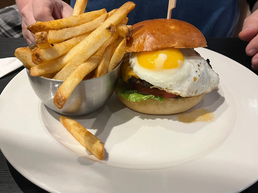 Turtle Jack's London