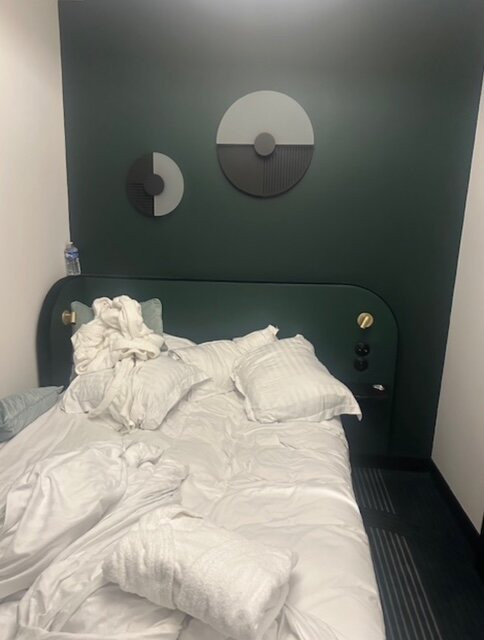 Best Western Plus Crystal, Hôtel & Spa主图