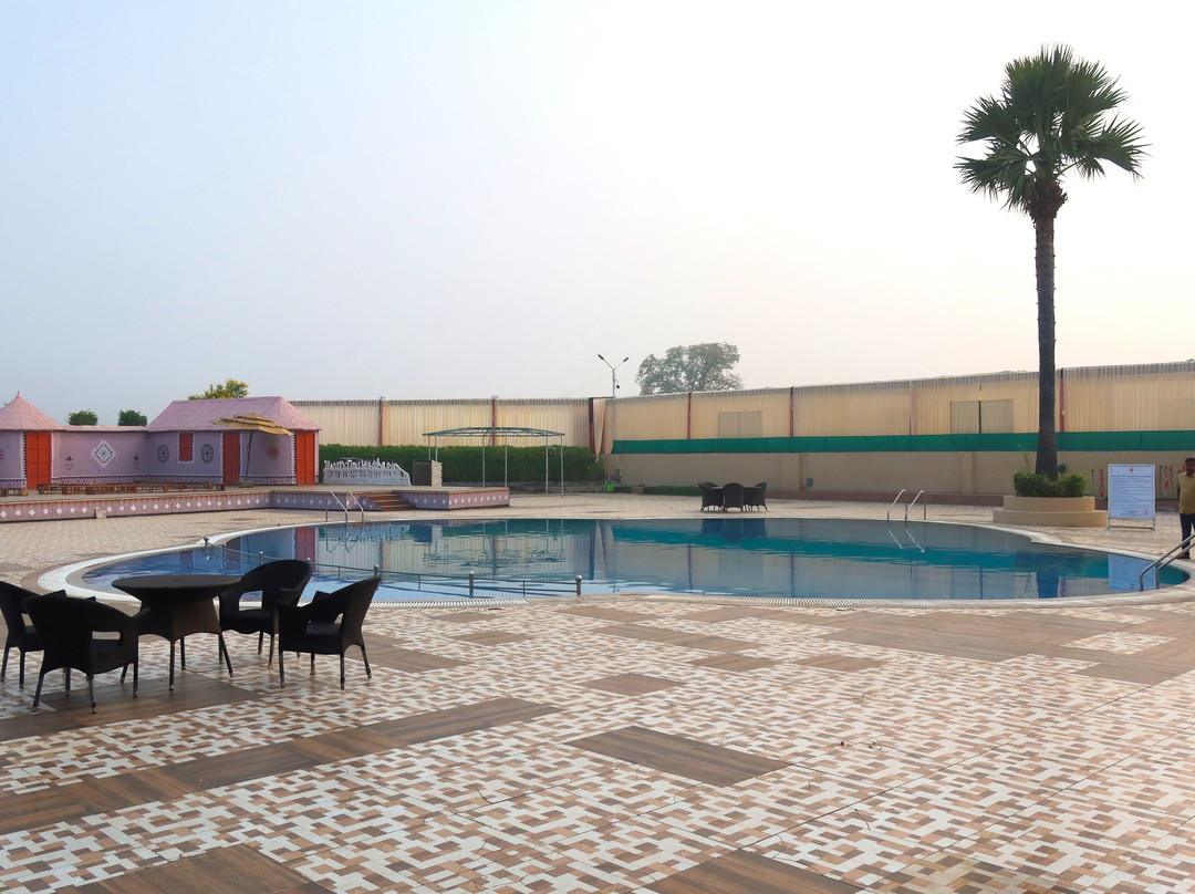 Orchha Palace and Convention Centre主图