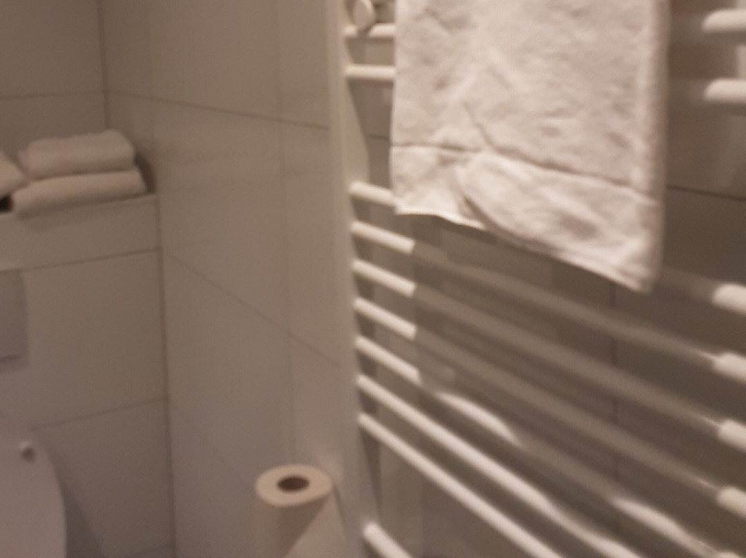 Hotel De Bosrand主图