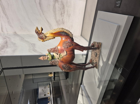 上海博物馆(东馆)-上海市必去景点