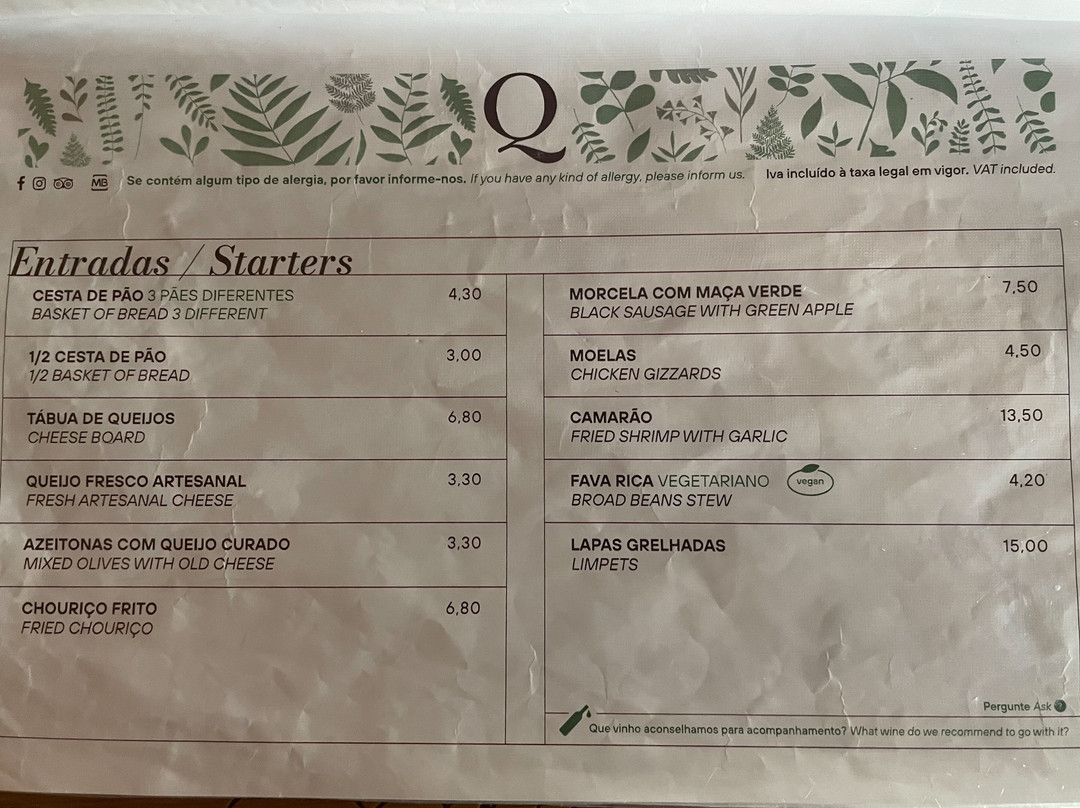 A Quinta - Furnas-富尔纳斯必去景点