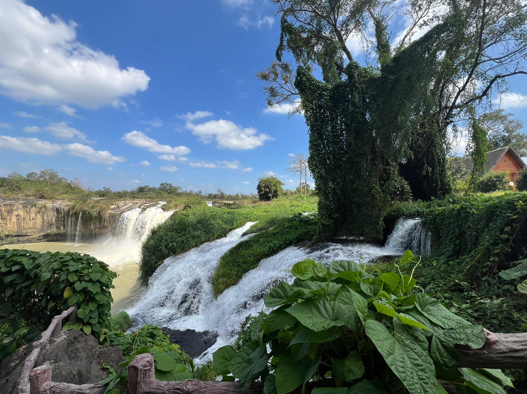 DakLak Tour-托伯莫里必去景点
