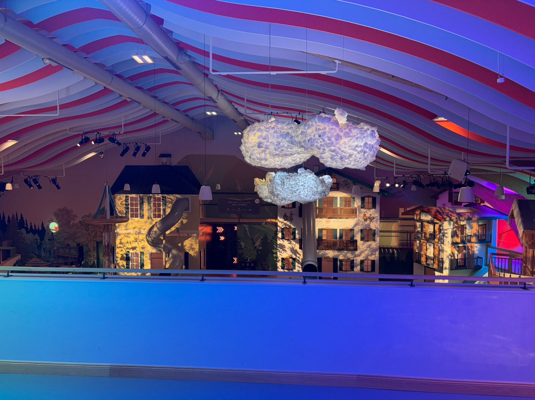 Tegernsee Phantastisch-Weissach必去景点