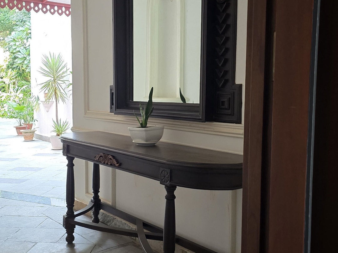 Hotel Club De Novo主图