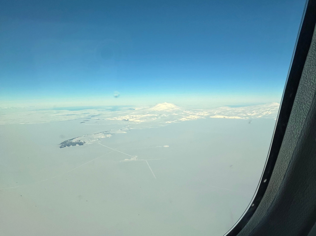 Antarctica Flights-Cheltenham必去景点