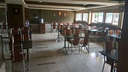 Hotel Saran Palani-官方