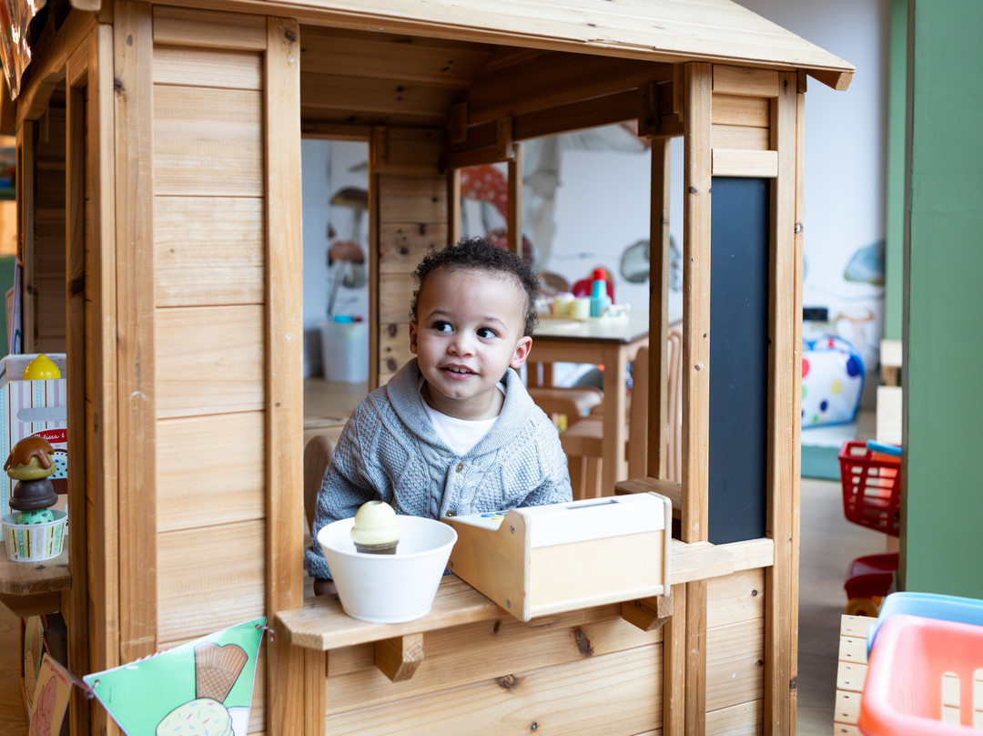 New Park Manor主图