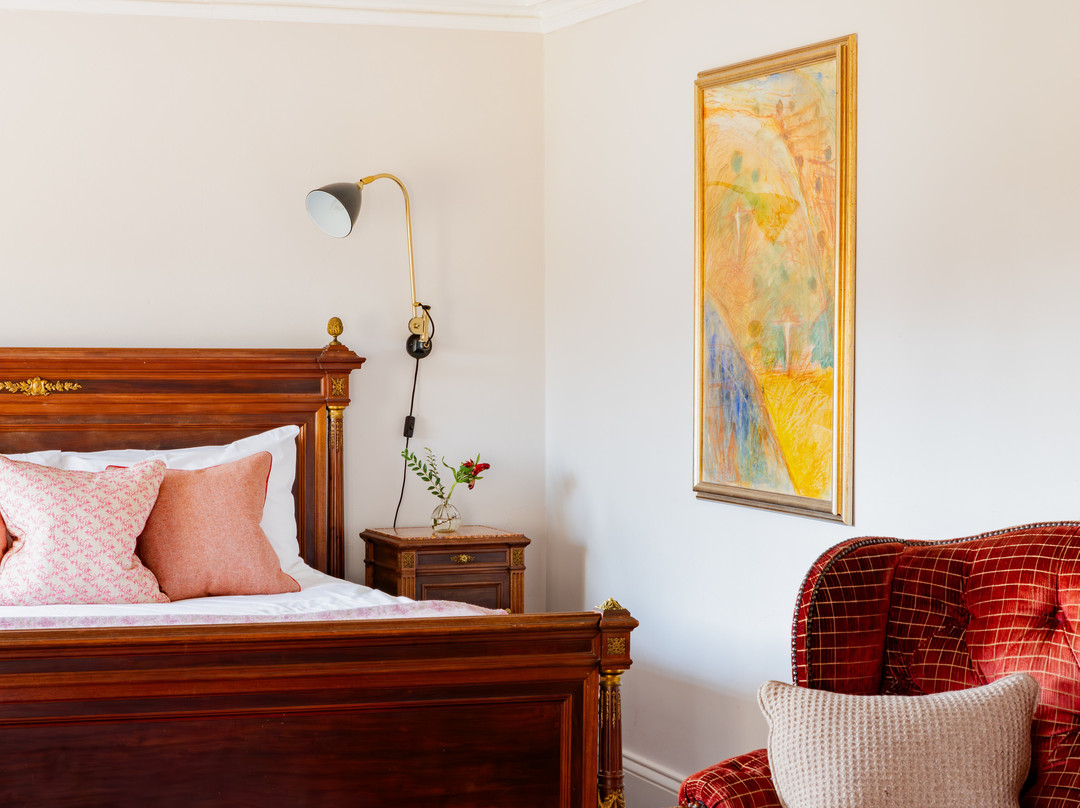 The Ickworth Hotel主图