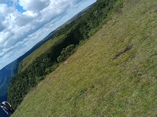 Pico do Monte Negro-Sao Jose dos Ausentes必去景点
