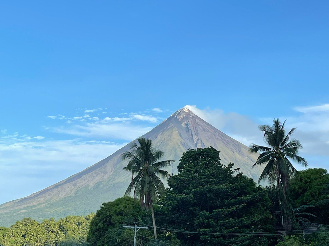 科斯塔帕尔梅拉度假村主图