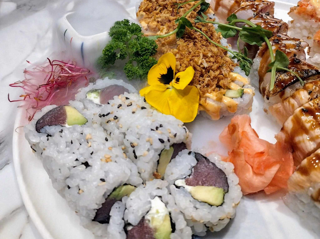 Cent Sushi
