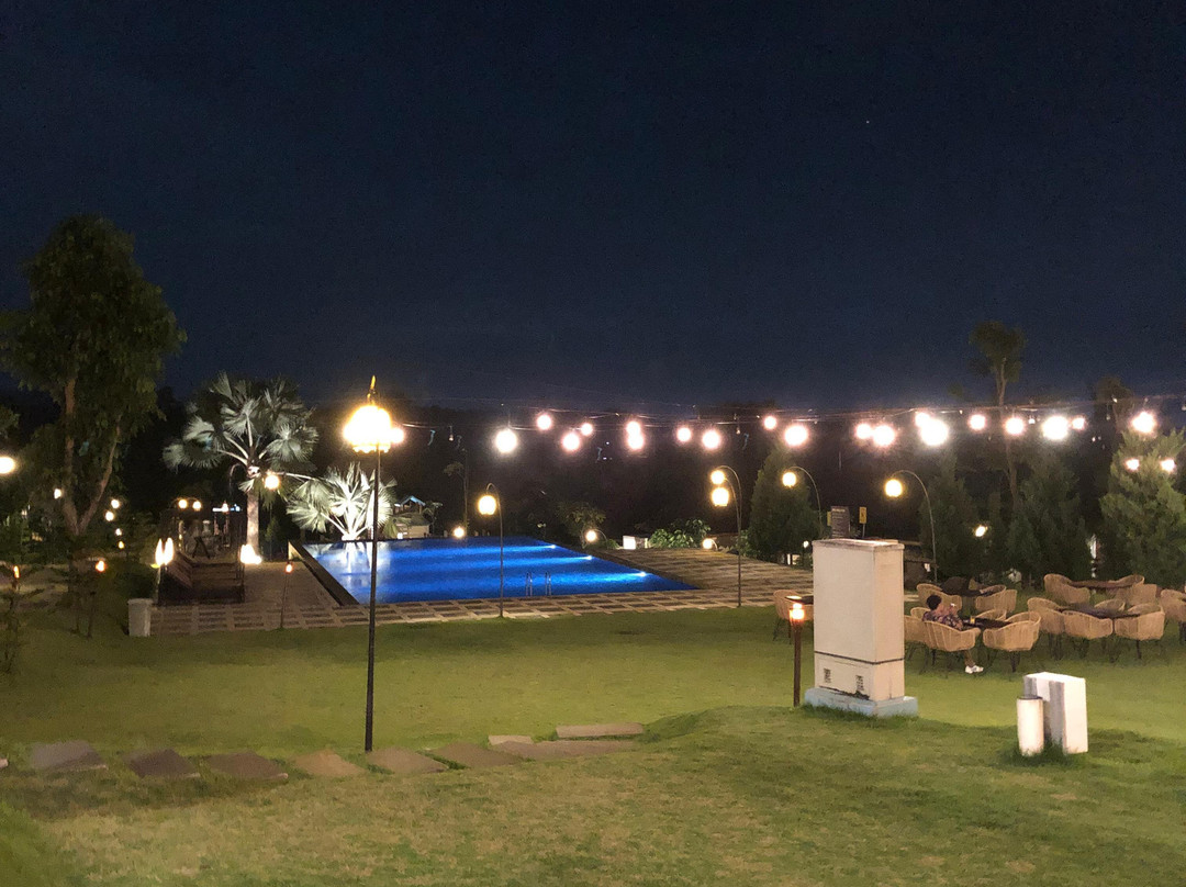Shanaya Resort Malang主图