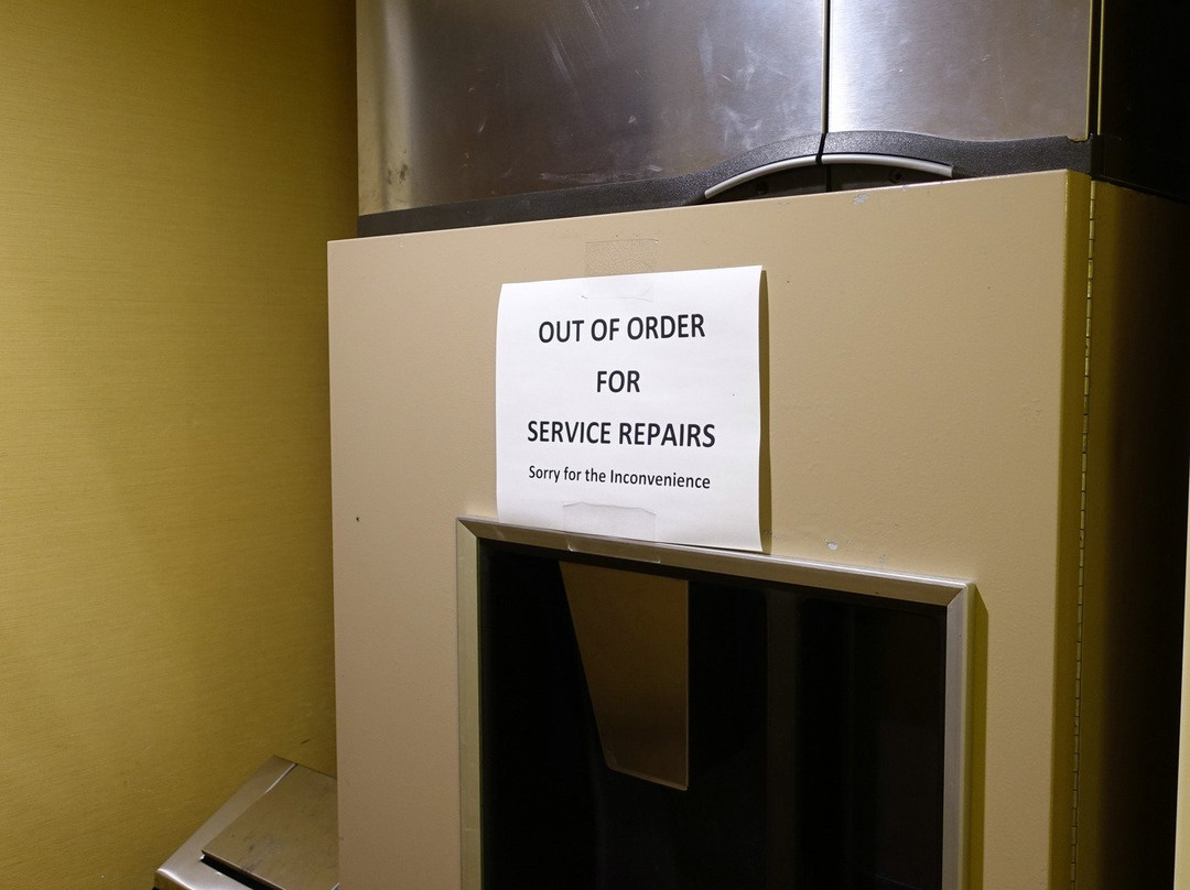 Holiday Inn Express Charleston-civic Center By IHG主图