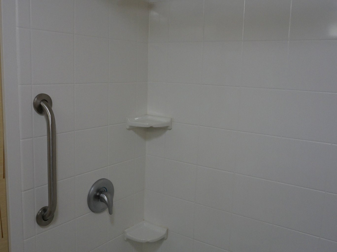 Holiday Inn Express Charleston-civic Center By IHG主图