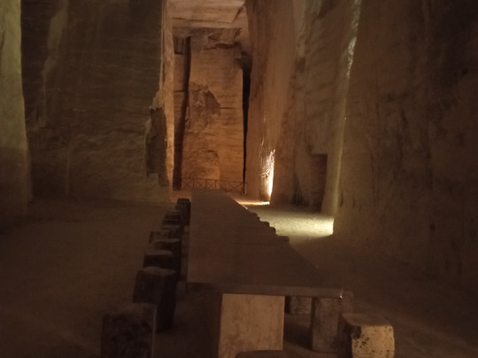 Pirrera Sant'Antonio