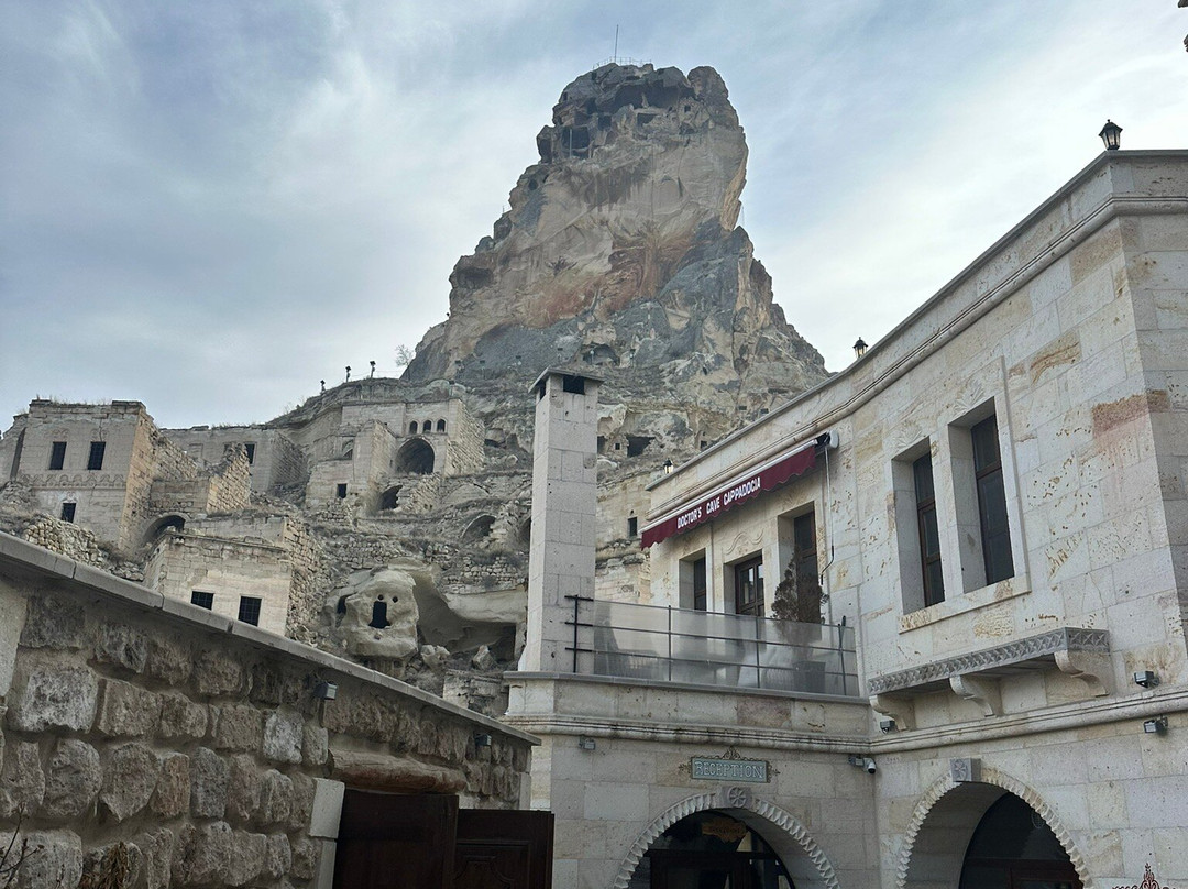 Doctor's Cave Suites主图