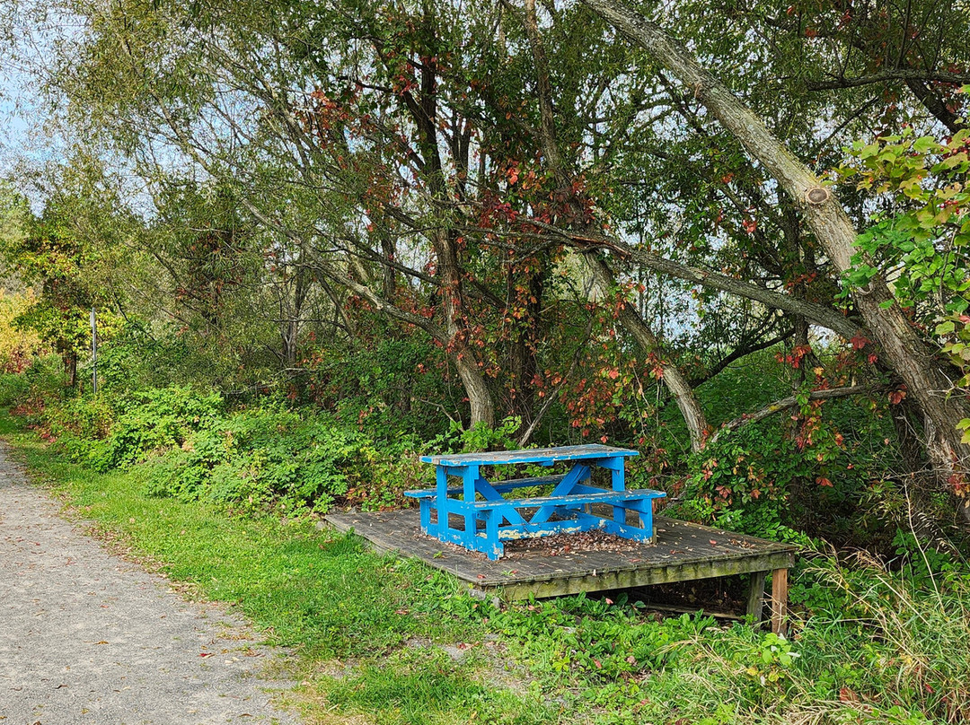 Bureau D'accueil Touristique De Cap-Saint-Ignace-Cap-Saint-Ignace必去景点
