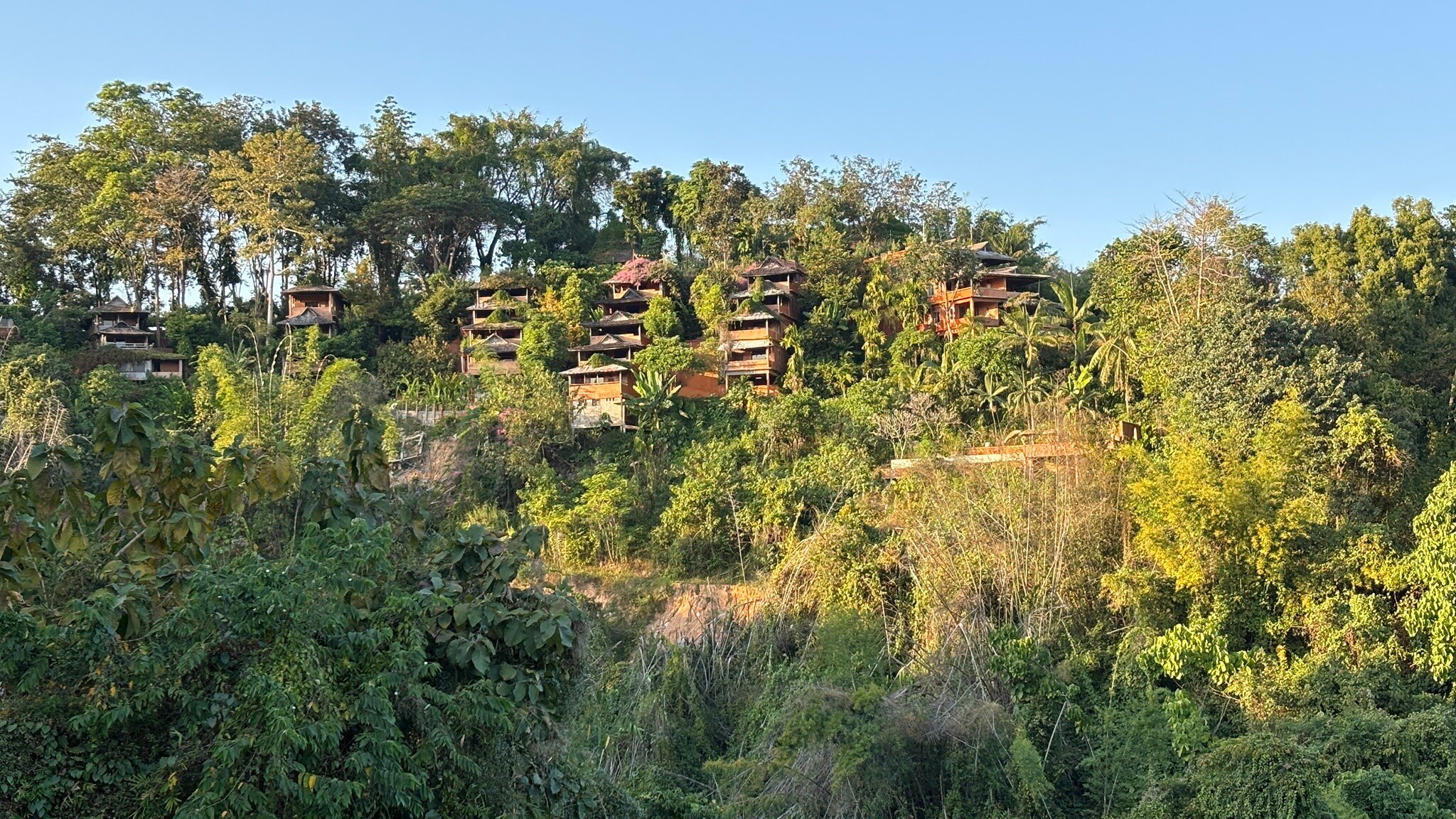 卡蒂丽雅山度假村-官方