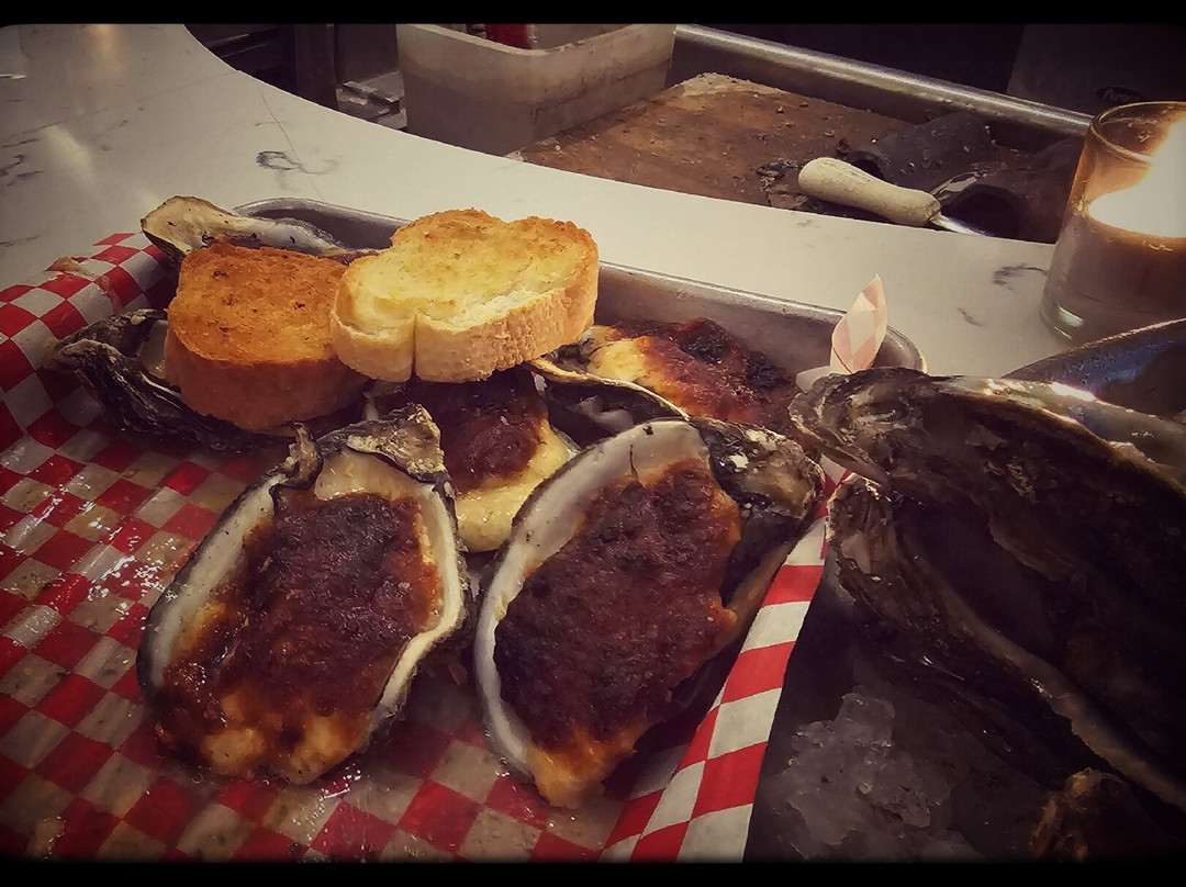 St. Roch Market-新奥尔良必去景点