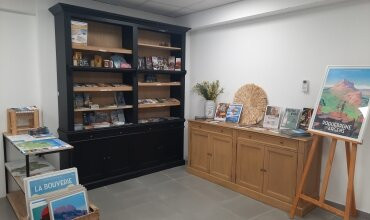 Office de Tourisme de Roquebrune-sur-Argens景点图片