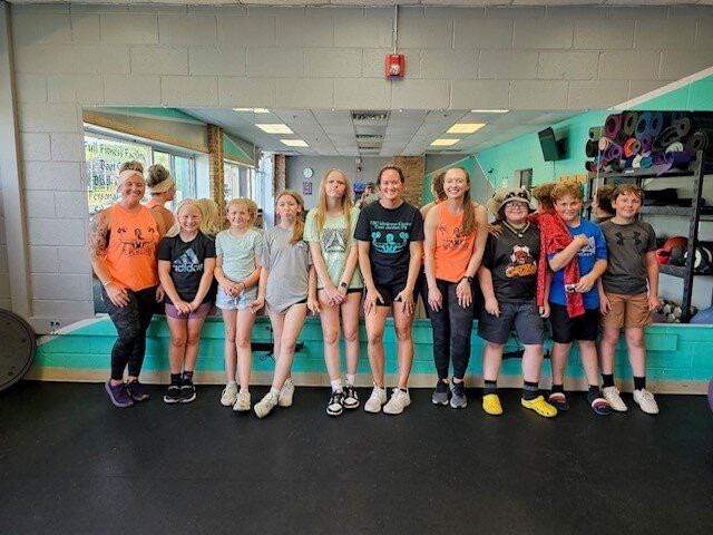 TBC Wellness Center-East Jordan必去景点