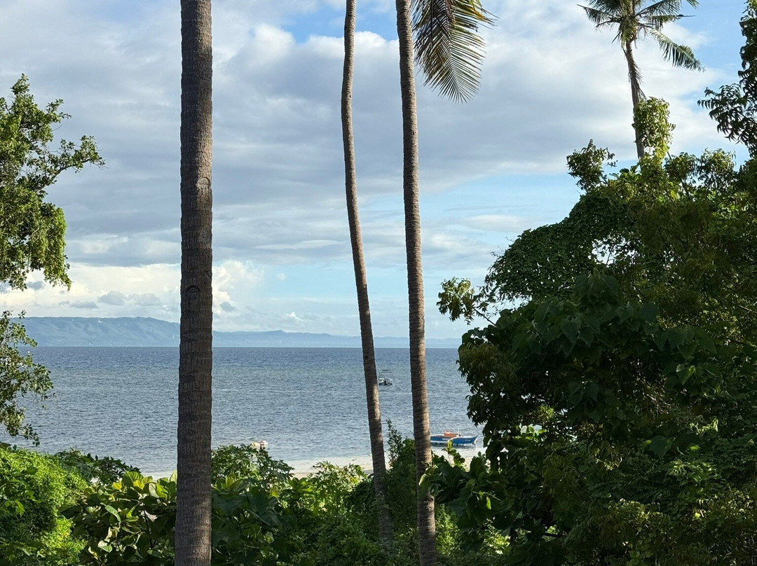 安娜亚娜海滩Spa度假村主图