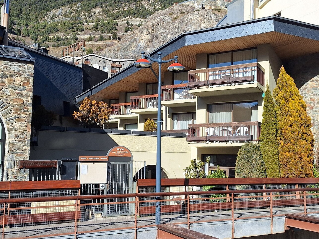 Hotel Bonavida主图