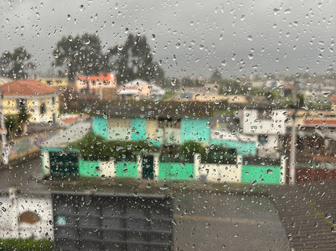 Casa Sakiwa Hotel主图