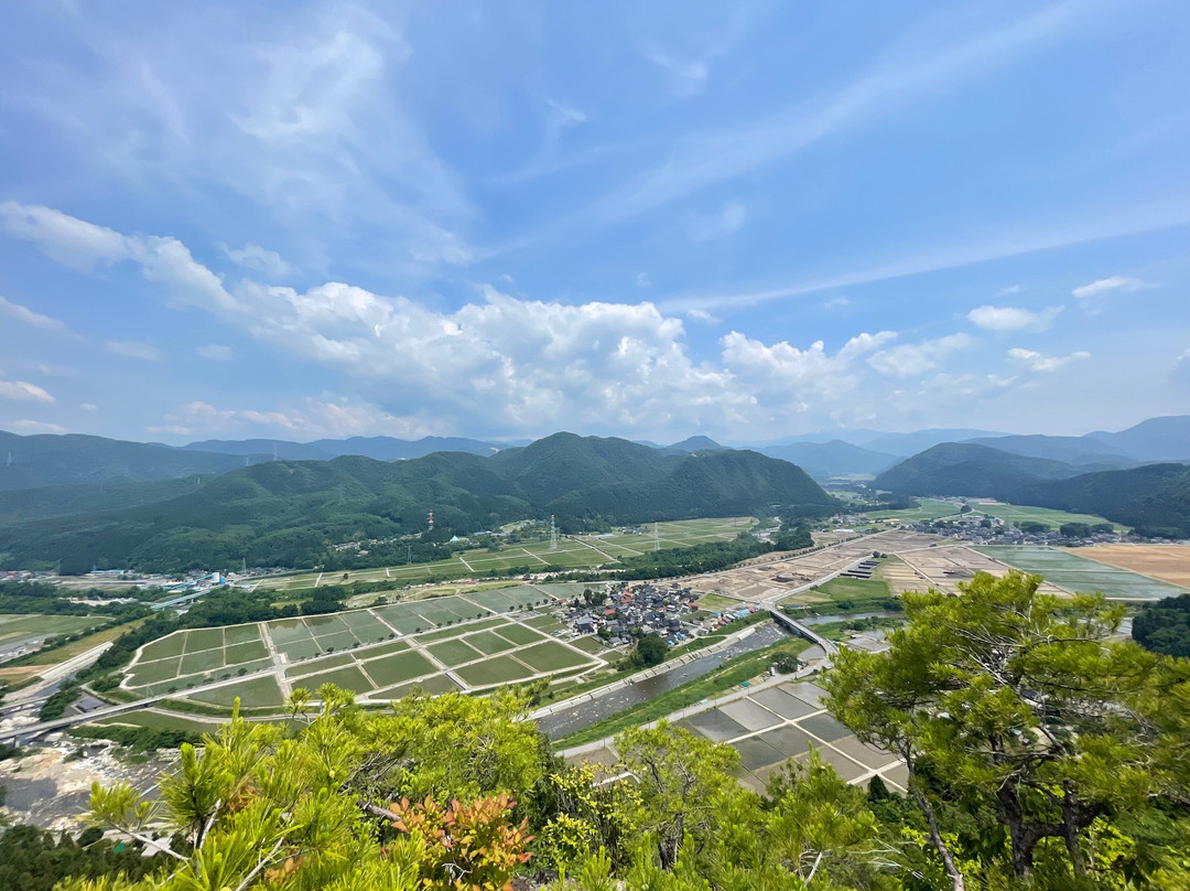e-CRUTTTO-白山市必去景点
