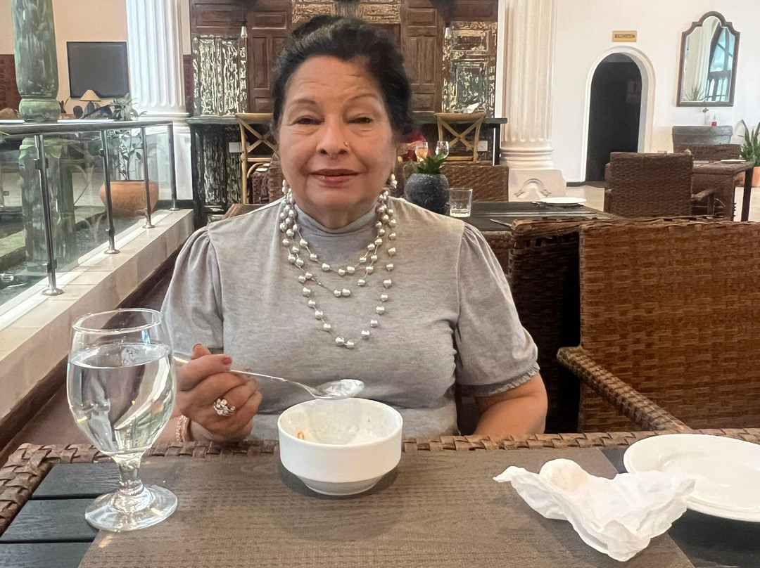 Luxury Holidays Asia-科伦坡必去景点