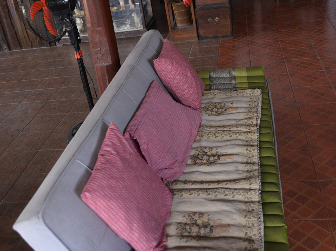 Banthai Guesthouse主图