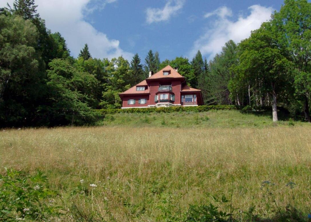 Villa Tadina Ferienwohnungen Mariazell