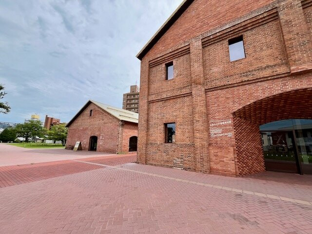 Hirosaki Museum of Contemporary Art-弘前市必去景点