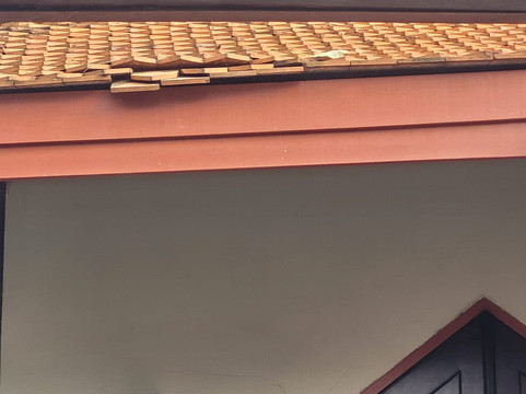 苏梅岛布里海滩度假酒店主图