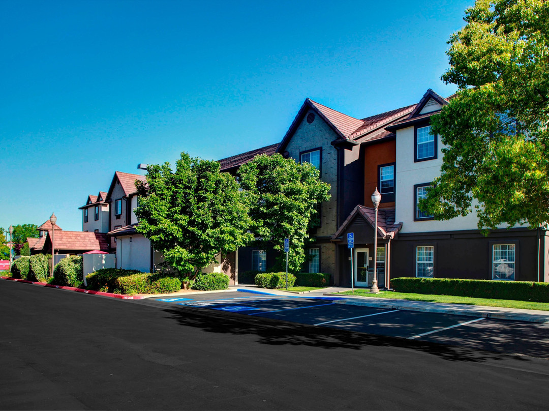 TownePlace Suites by Marriott Fresno主图