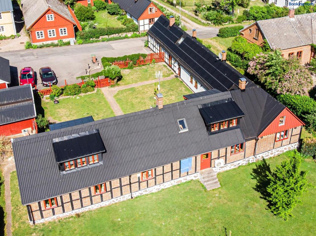 Ravlunda Byavag 12