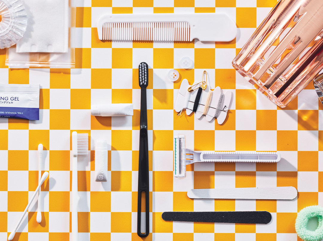 加纳大阪本町车站酒店（洲际酒店集团）主图